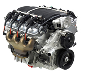 B228E Engine